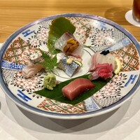 魚と炭と鉄板と ととと - 