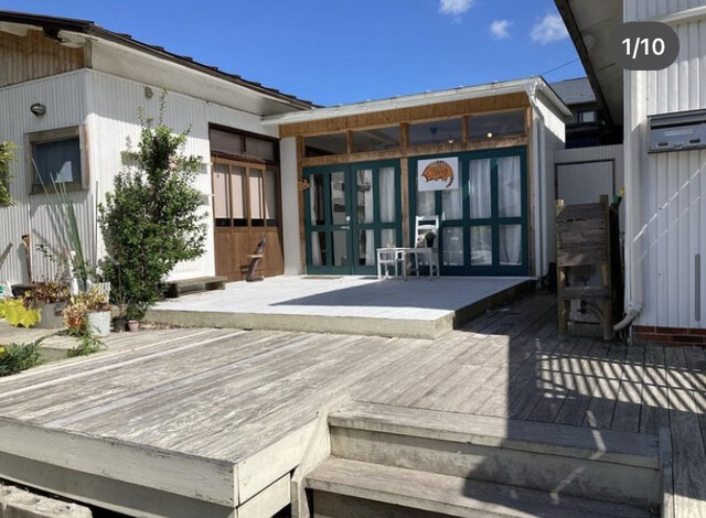 Tabby（タビー） &ndash; 一ノ関カフェ | 岩手県でくつろげるカフェ情報