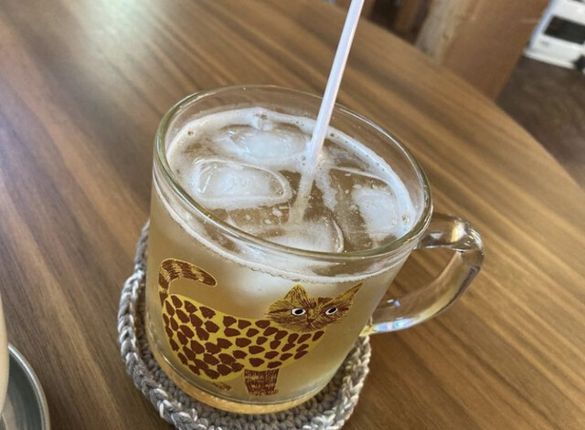 Tabby（タビー） - 一ノ関（カフェ）の写真