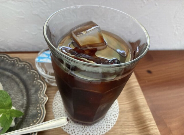 茶と - 一ノ関（カフェ）の写真