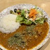 SPICE SALON SUZUKI - 和牛すじ肉スパイスカレーライスーセット