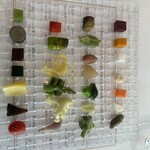 銀座 シェ・トモ - 