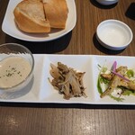 SPICA Bistro - 