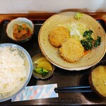 ととや - 料理写真: