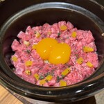 Yakiniku Jinguu - 