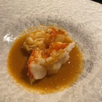 銀座うかい亭 - 