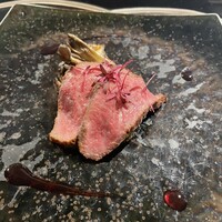 銀座うかい亭 - 