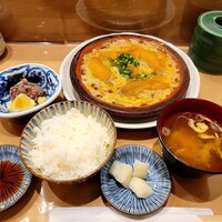 新宿割烹 中嶋 - 