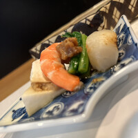 京料理 貴与次郎 - 