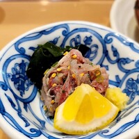 新宿割烹 中嶋 - 