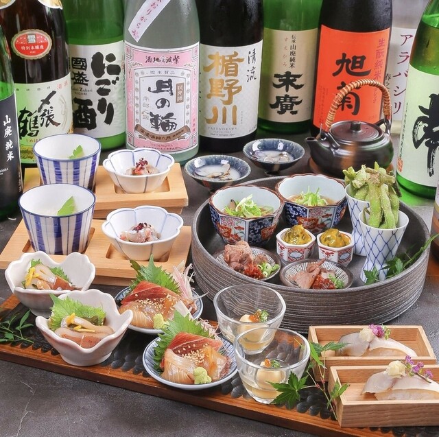 虎連坊 大手町店 （とられんぼう）のご予約 - 大手町/居酒屋 | 食べログ