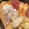 沼津魚がし鮨 キュービックプラザ新横浜店