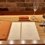 リストランテ ソウ - 