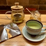 リストランテ ソウ - 