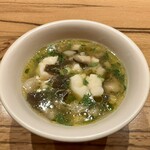 リストランテ ソウ - 