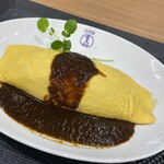 洋食や 三代目 たいめいけん - 料理写真: