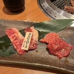 焼肉やまと - 