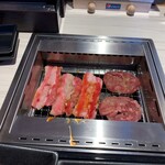 Jukusei Yakiniku Ichiban - 