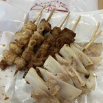 日本一 - 料理写真:202310