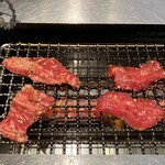 焼肉大山飯店 - 焼肉