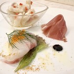 OTTIMO Seafood garden - 