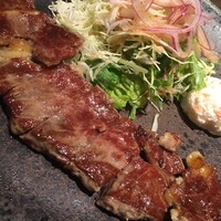 焼肉・しゃぶしゃぶ たちばな ヒルトンプラザイースト店 - 