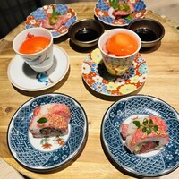 焼肉㐂舌 南船場 - 