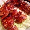 博多串焼き バッテンよかとぉ 天満店