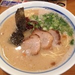 hanabatakemarufuku - ラーメン