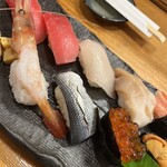 寿司の大音 - 