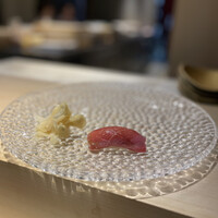 北新地 すし通 - 