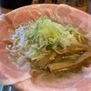 ラーメン大戦争 せんば心斎橋店
