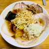 みんみんラーメン 本店