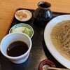 蕎麦正　まつい 犬山店
