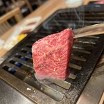 焼肉うしこぞう - 