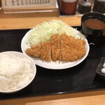 Tonkatsu Maruya - 