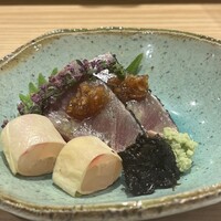 鮨やすぞう。 - 