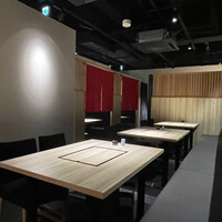 焼肉割烹 YP流 西心斎橋店 - 