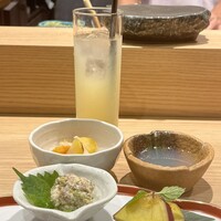 鮨やすぞう。 - 