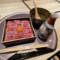 焼肉割烹 YP流 西心斎橋店 - 