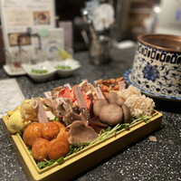 シャングリラズシークレット 北新地店 - 