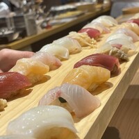 鮨やすぞう。 - 