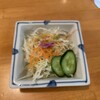 Kamomeya - 料理写真:サラダ