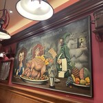 ビストロ オザミ - 