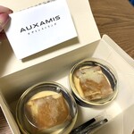 ビストロ オザミ - 