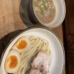 麺や輝 - 