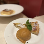 ビストロ オザミ - 