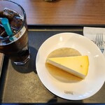 タリーズコーヒー - 