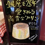 ビストロ オザミ - 