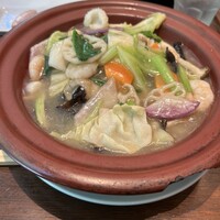 青菜 丸の内ブリックスクエア店 - 